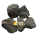 SIERKEIEN14-GEL Sierkeien Basalt Rock 50/80 mm geleverd Tot en met 5 ton is de levering steeds in big bag.
Vanaf 6 ton is de levering los afgekipt. Basalt rock 50-80